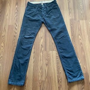 Men’s H&M Corduroy Pants